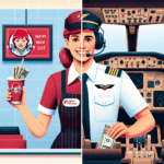 Wendy's Cashier