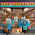 Sales Associate - Spencer's