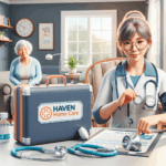 Home Health Aide | Minimum 30-Hour HHA Training Certificate Required
