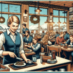 Cashier