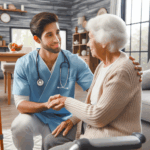 Caregiver