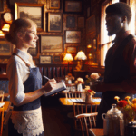 Cashier