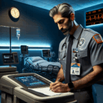 Med Tech 2nd shift
