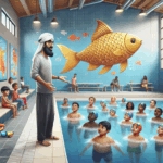 Swim Instructor