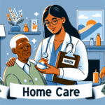 Home Health Aide | For STNA License Holders