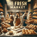 Bakery Team Member