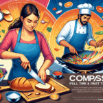 COOK (FULL TIME AND PART TIME)