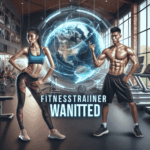 Fitness Trainer