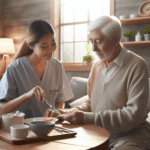Caregiver