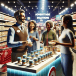 Product Sample Representative in Target