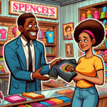 Sales Associate - Spencer's