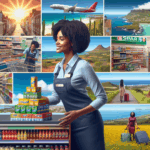 Traveling Reset Merchandiser Day Shift