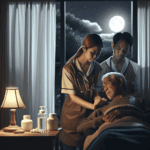 Weekend Caregivers - Overnight Shift