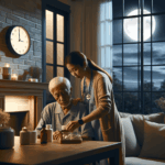 Caregiver 3rd Shift