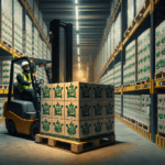 Warehouse Person