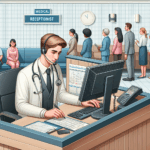 Medical Receptionist