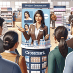 Product Demonstrator Part Time