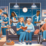 Weekend Caregivers - Overnight Shift