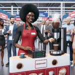 Product Demonstrator Part Time
