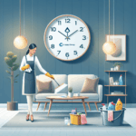 HOUSEKEEPER (FULL TIME)