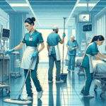 Housekeeper