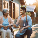 Caregiver