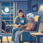 Caregiver 3rd Shift