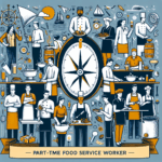 FOOD SERVICE WORKER (PART TIME)