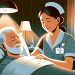 Weekend Caregivers - Overnight Shift