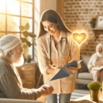 On Call Weekend In Home Caregiver