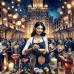 Banquet Bartender