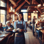 Cashier