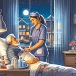 Caregiver 3rd Shift