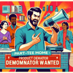 Product Demonstrator Part Time