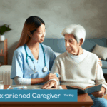 Experienced Caregiver