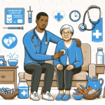 Experienced Caregiver