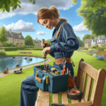Maintenance Technician