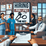 Hiring PRN LPNs