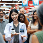Product Demonstrator Part Time
