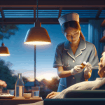 Caregiver 3rd Shift