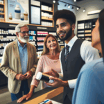 Branch Sales Associate (Part Time)