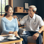Caregiver On Call Position