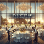 Event Set Up