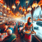 Service Manager- Beer Barrel Pizza & Grill