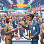 Senior Events / Canvasser