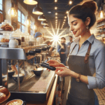 barista