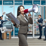 Senior Events / Canvasser