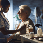 Caregiver