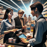 Cashier/Sales Associate - All Shifts