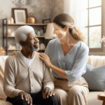 Memory Care Caregiver